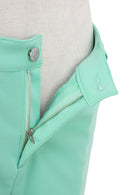 여자 반바지 T-MAC 골프 착용