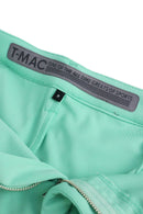 여자 반바지 T-MAC 골프 착용