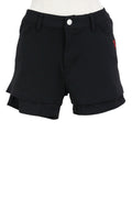 Women's Shorts T-MAC Golf Wear