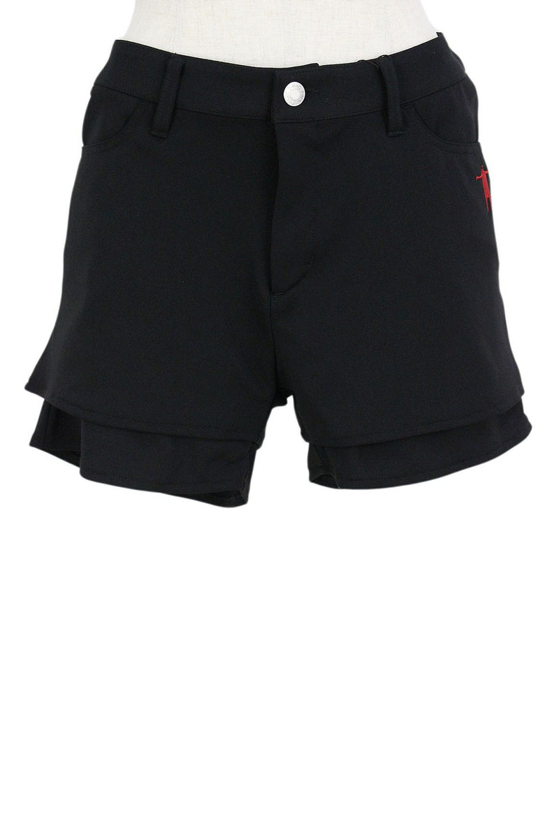 Women's Shorts T-MAC Golf Wear