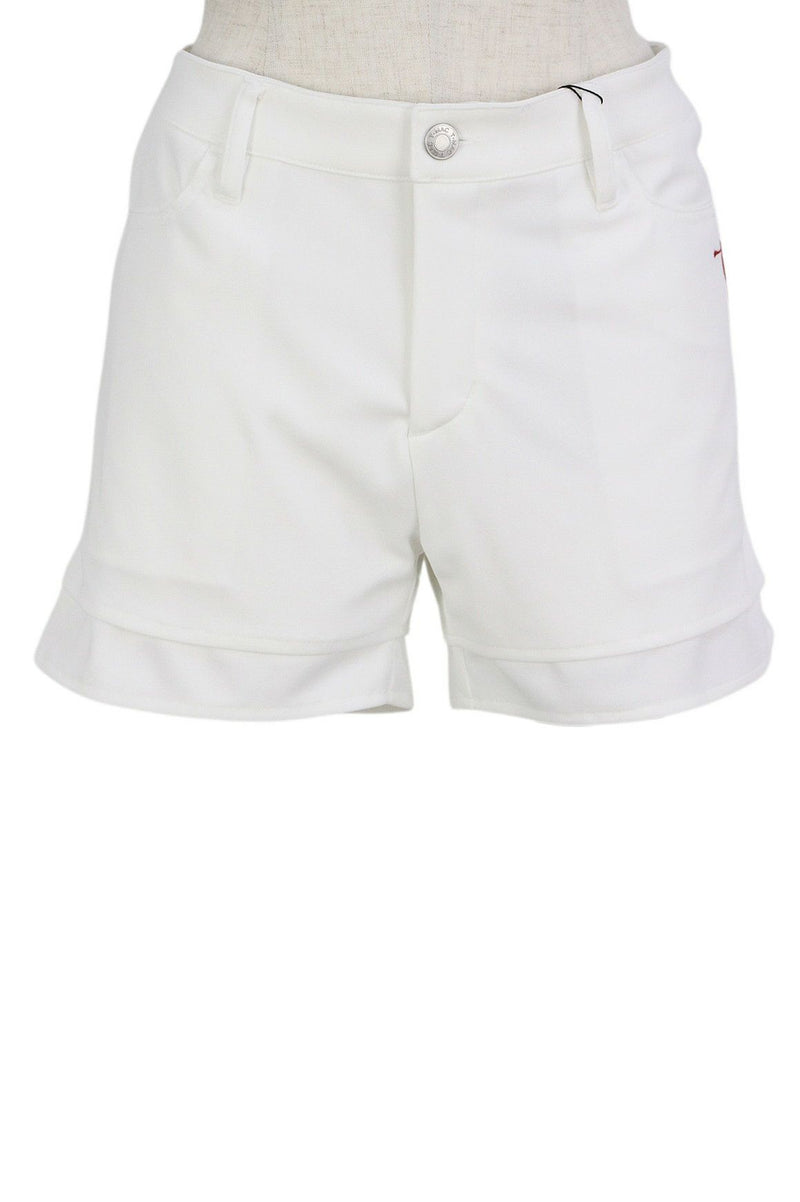 Women's Shorts T-MAC Golf Wear