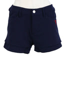 여자 반바지 T-MAC 골프 착용