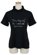 High neck shirt for women T-MAC golf wear