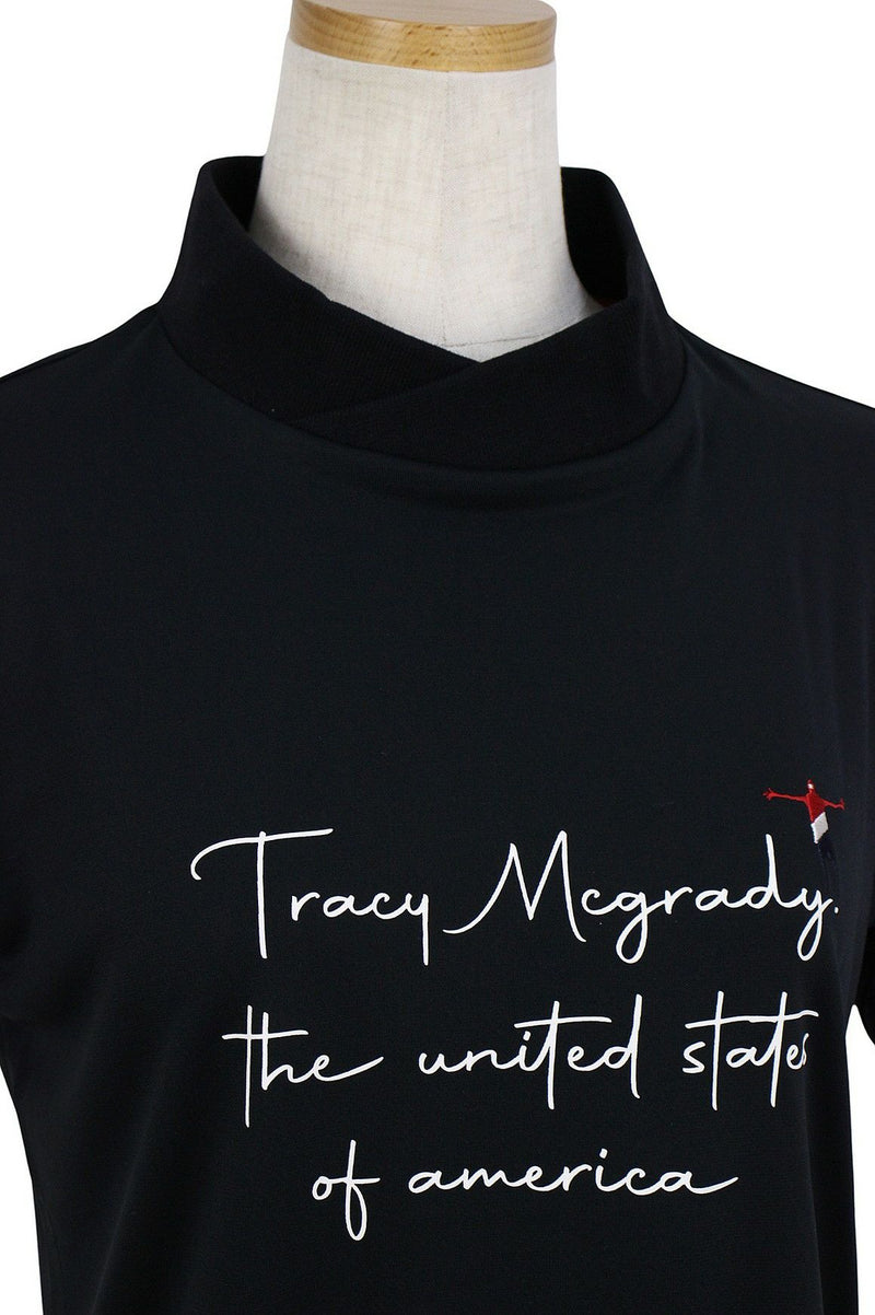 High neck shirt for women T-MAC golf wear