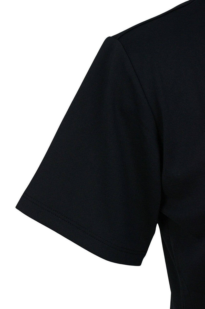 High neck shirt for women T-MAC golf wear