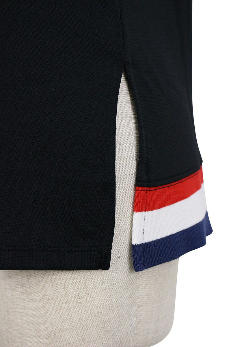 High neck shirt for women T-MAC golf wear
