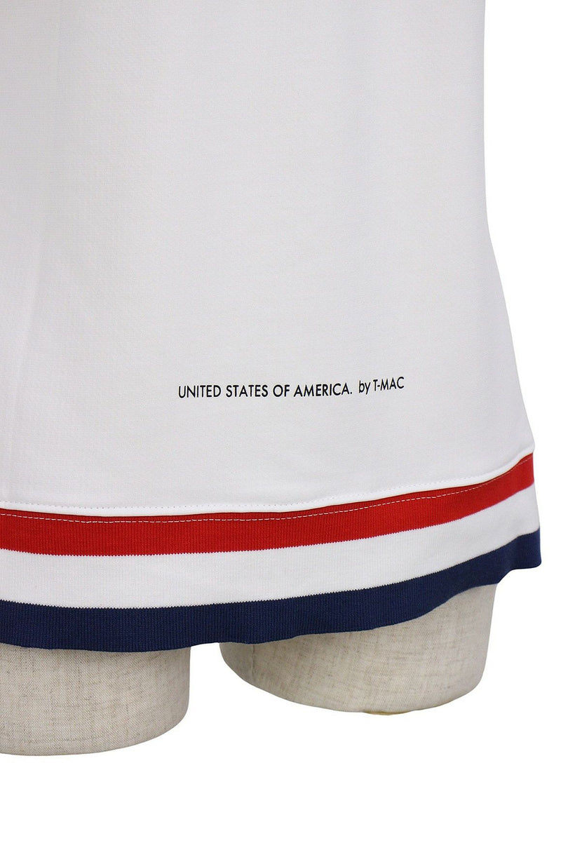 High neck shirt for women T-MAC golf wear