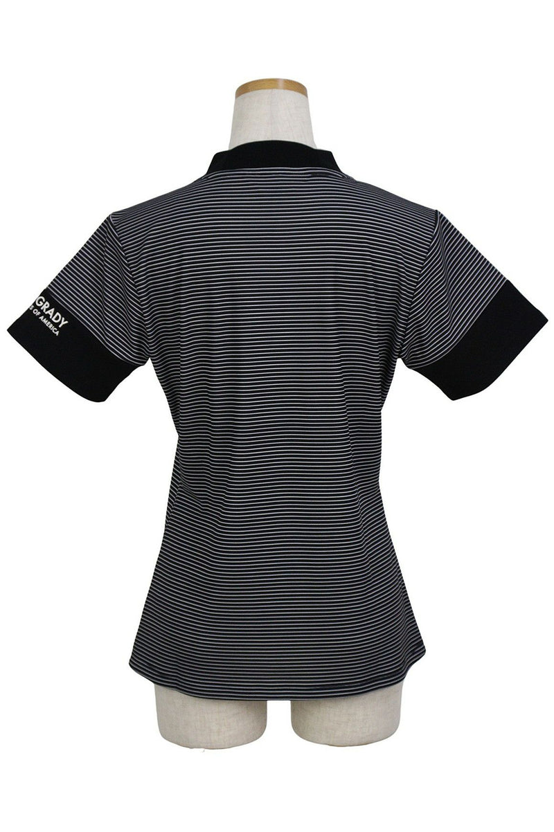 High neck shirt for women T-MAC golf wear