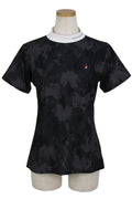 High neck shirt for women T-MAC golf wear