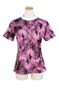 High neck shirt for women T-MAC golf wear