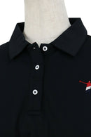 半袖ポロシャツ レディース ティーマック T-MAC  ゴルフウェア