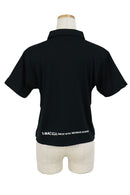 半袖ポロシャツ レディース ティーマック T-MAC  ゴルフウェア