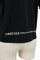 半袖ポロシャツ レディース ティーマック T-MAC  ゴルフウェア