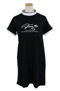 Dress Women's T-MAC Golf Wear