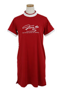 Dress Women's T-MAC Golf Wear
