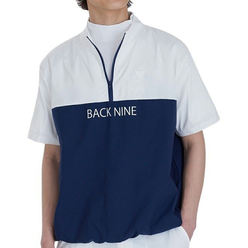 Men's Blouson DELSOL GOLF 2025 Spring/Summer New Golf Wear