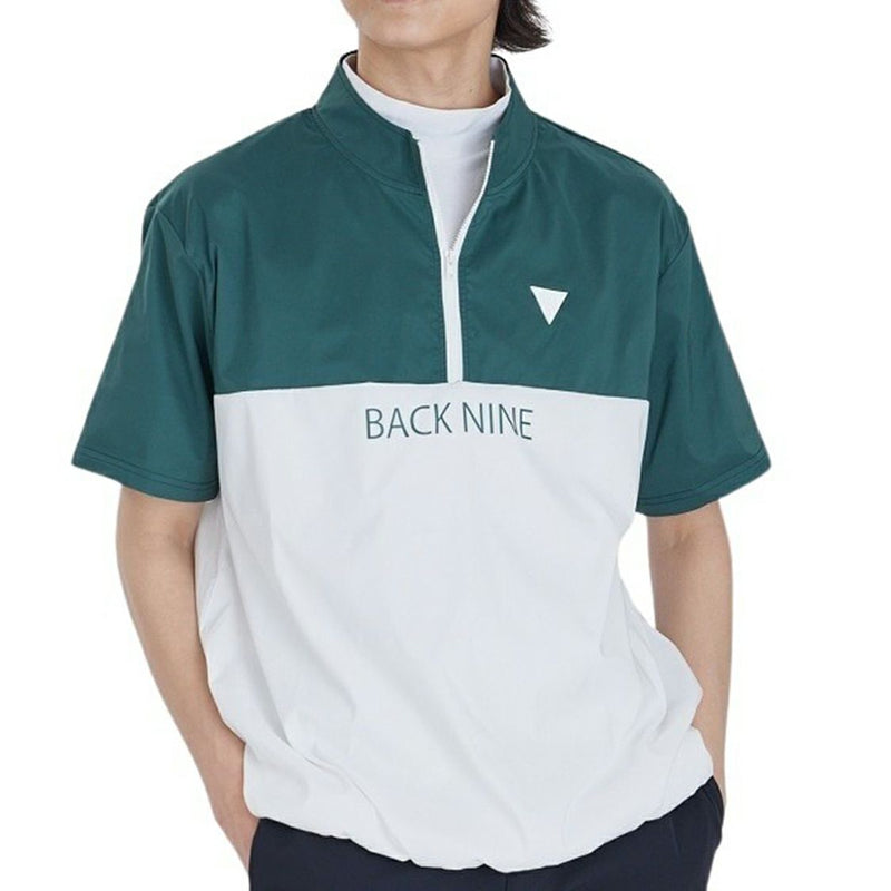 Men's Blouson DELSOL GOLF 2025 Spring/Summer New Golf Wear