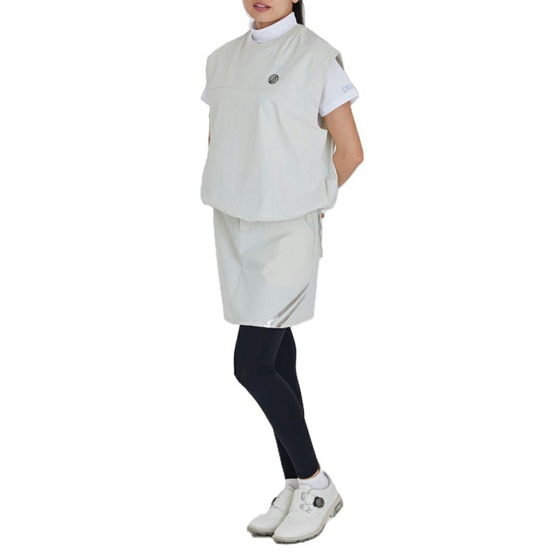 Leggings for women DELSOL GOLF 2025 Spring/Summer New Golf
