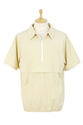 Men's Blouson DELSOL GOLF 2025 Spring/Summer New Golf Wear