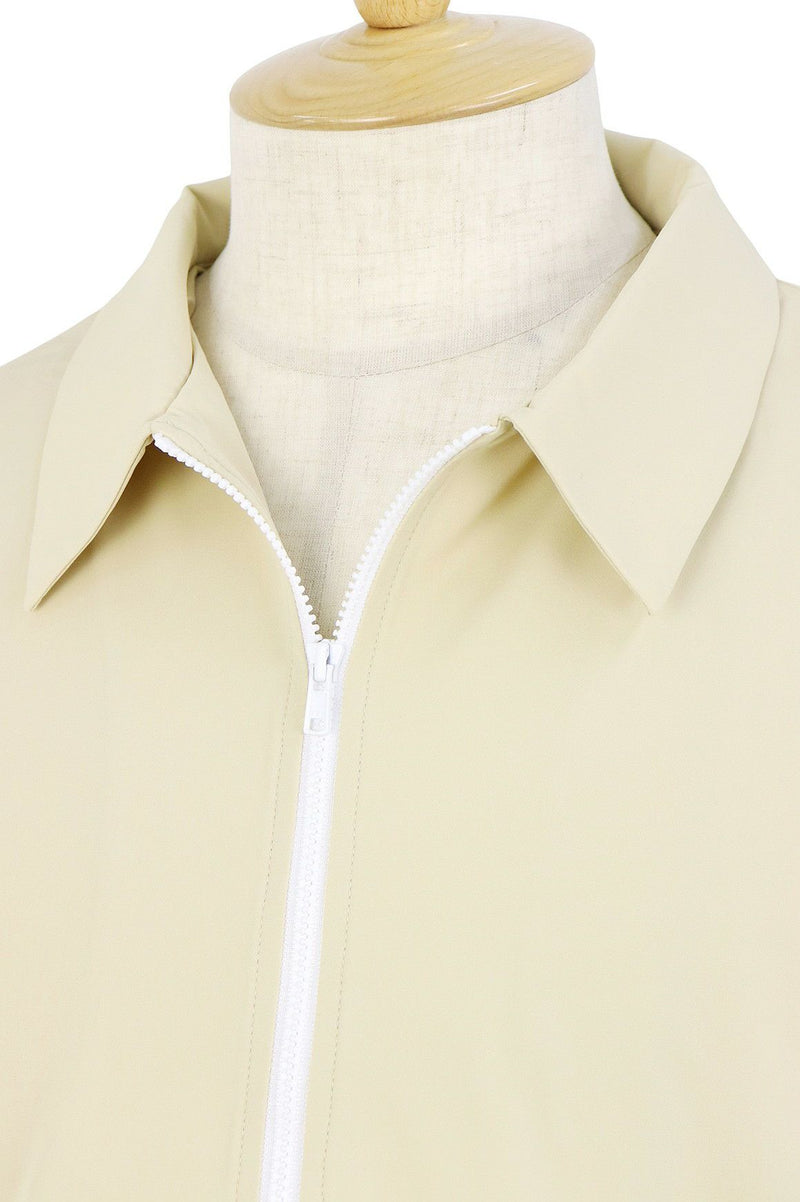 Men's Blouson DELSOL GOLF 2025 Spring/Summer New Golf Wear