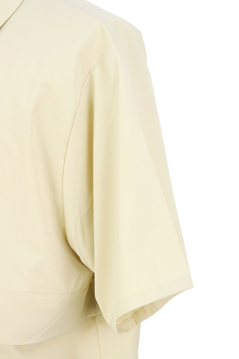 Men's Blouson DELSOL GOLF 2025 Spring/Summer New Golf Wear