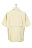 ブルゾン メンズ デルソルゴルフ DELSOL GOLF  ゴルフウェア