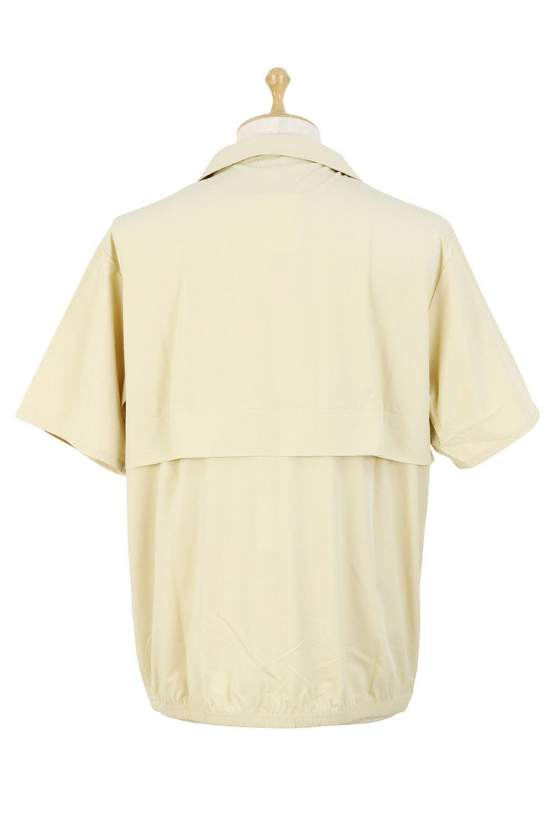 Men's Blouson DELSOL GOLF 2025 Spring/Summer New Golf Wear