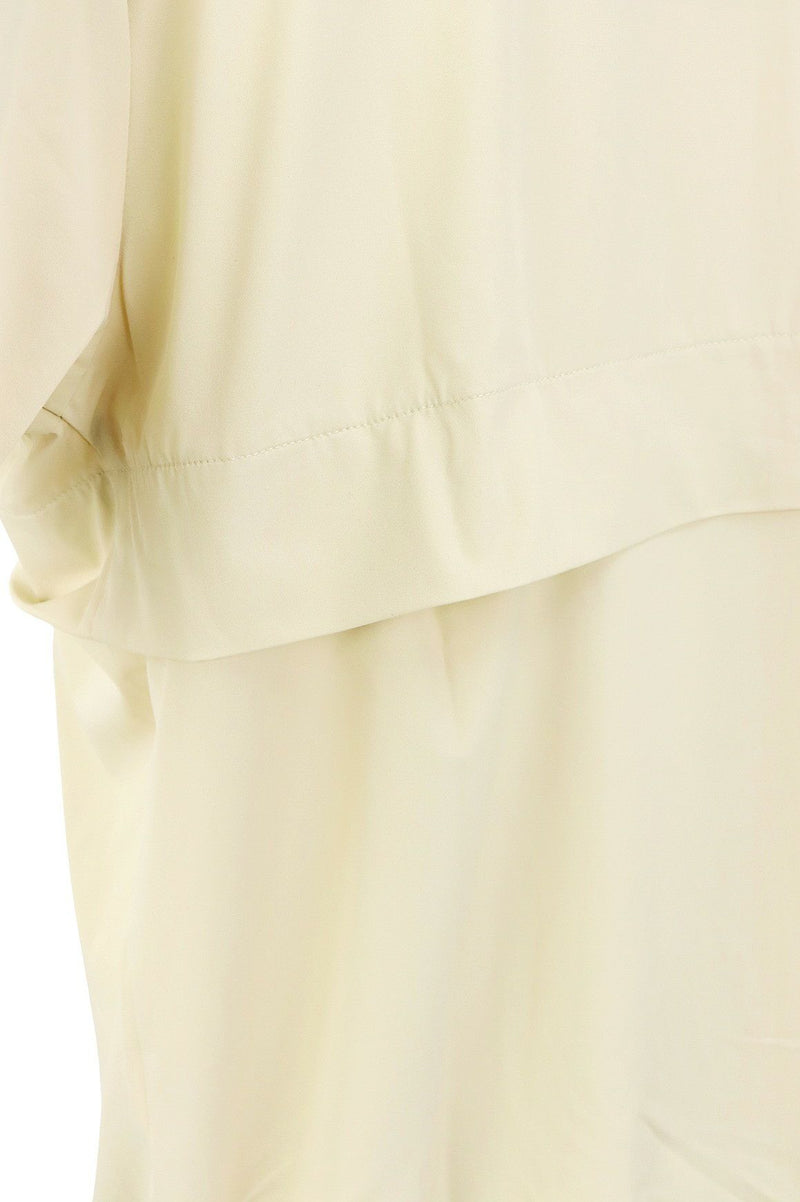 Men's Blouson DELSOL GOLF 2025 Spring/Summer New Golf Wear