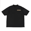 High neck shirt for men Delsol Golf DELSOL GOLF 2025 Spring/Summer New Golf Wear
