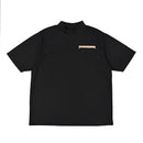 High neck shirt for men Delsol Golf DELSOL GOLF Golf wear