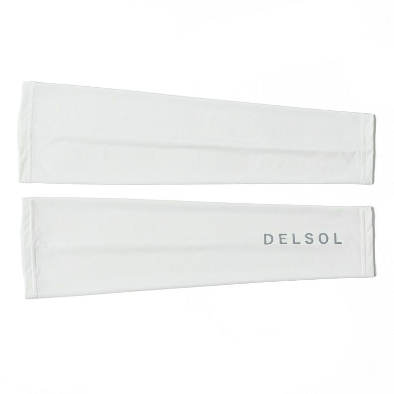 Arm Cover Men's Delsol Golf DELSOL GOLF 2025 Spring/Summer New Golf