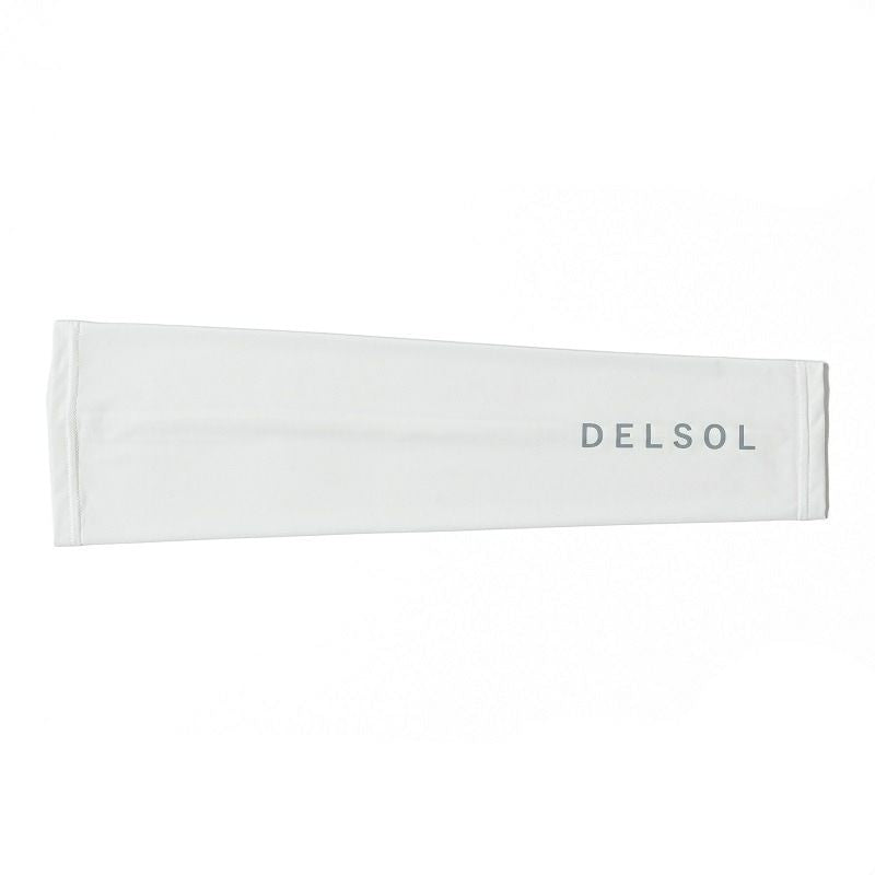 Arm Cover Men's Delsol Golf DELSOL GOLF 2025 Spring/Summer New Golf