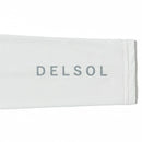 Arm Cover Men's Delsol Golf DELSOL GOLF 2025 Spring/Summer New Golf