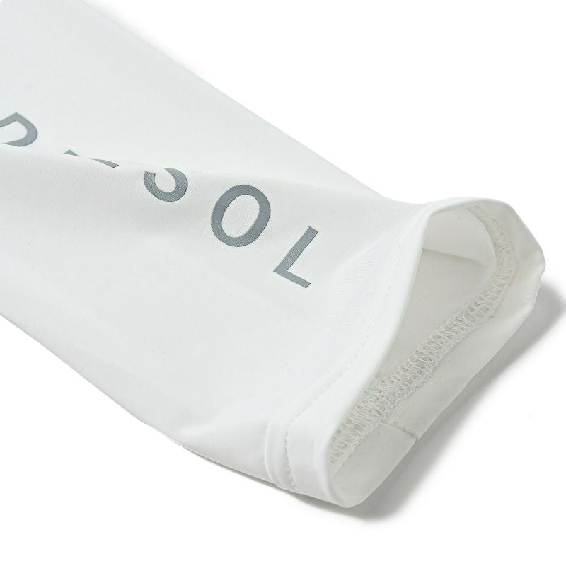 Arm Cover Men's Delsol Golf DELSOL GOLF 2025 Spring/Summer New Golf