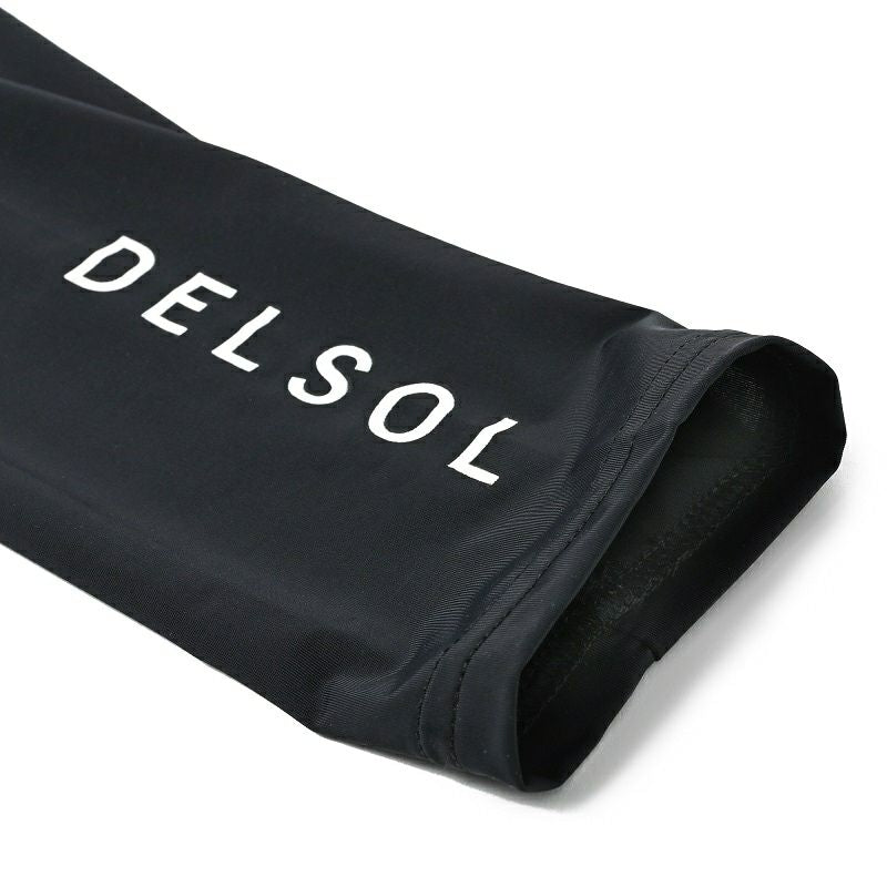 Arm Cover Men's Delsol Golf DELSOL GOLF 2025 Spring/Summer New Golf