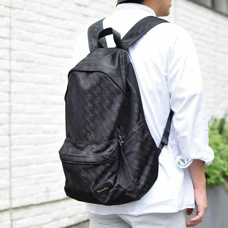 Men's and Women's Backpack Resurrection 2025 Spring/Summer New Golf