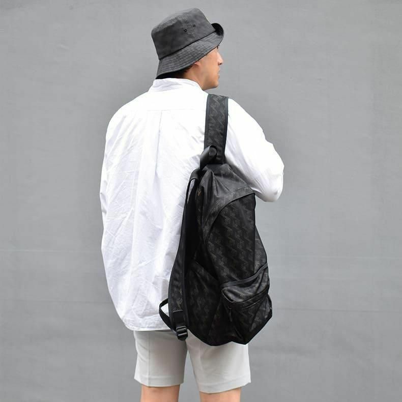 Men's and Women's Backpack Resurrection 2025 Spring/Summer New Golf