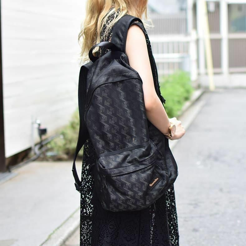 Men's and Women's Backpack Resurrection 2025 Spring/Summer New Golf
