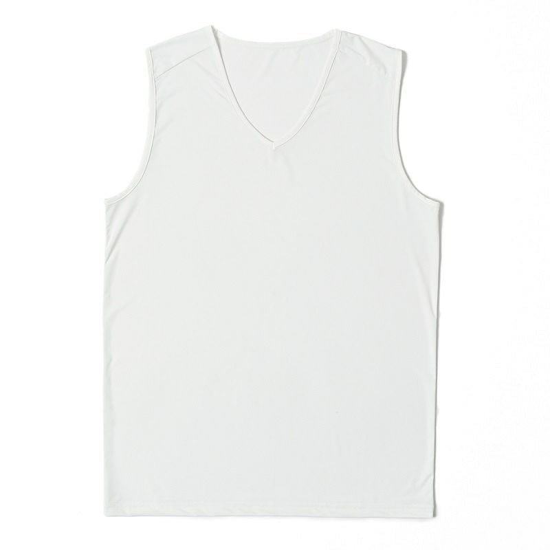 Men's inner shirt DELSOL GOLF 2025 Spring/Summer New Golf Wear