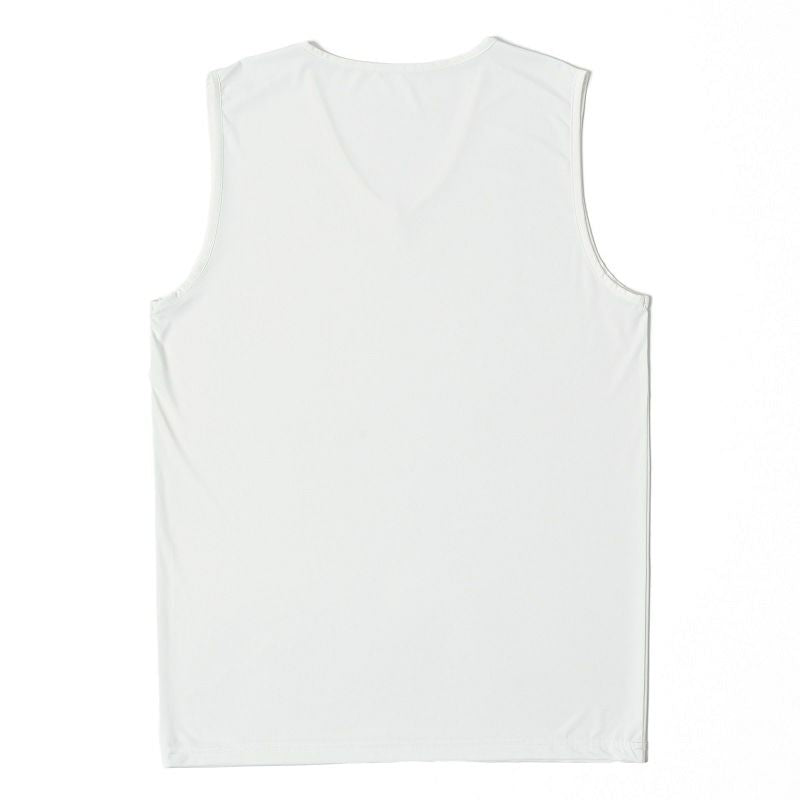 Men's inner shirt DELSOL GOLF 2025 Spring/Summer New Golf Wear