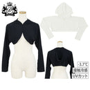 ボレロ レディース デルソルゴルフ DELSOL GOLF  ゴルフウェア