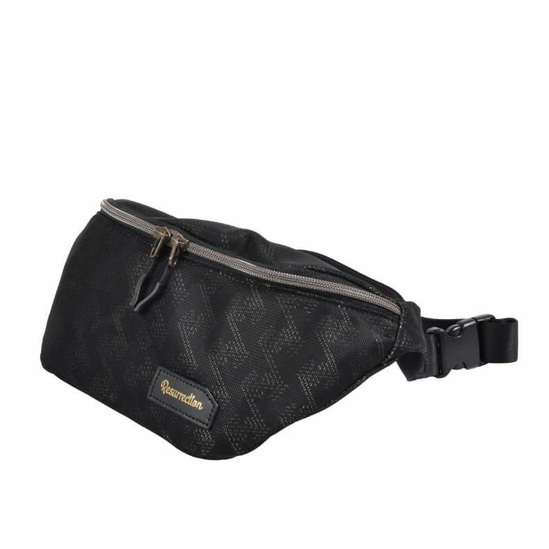 Waist pouch that can also be used as a body bag for men and women Resurrection 2025 Spring/Summer New Golf