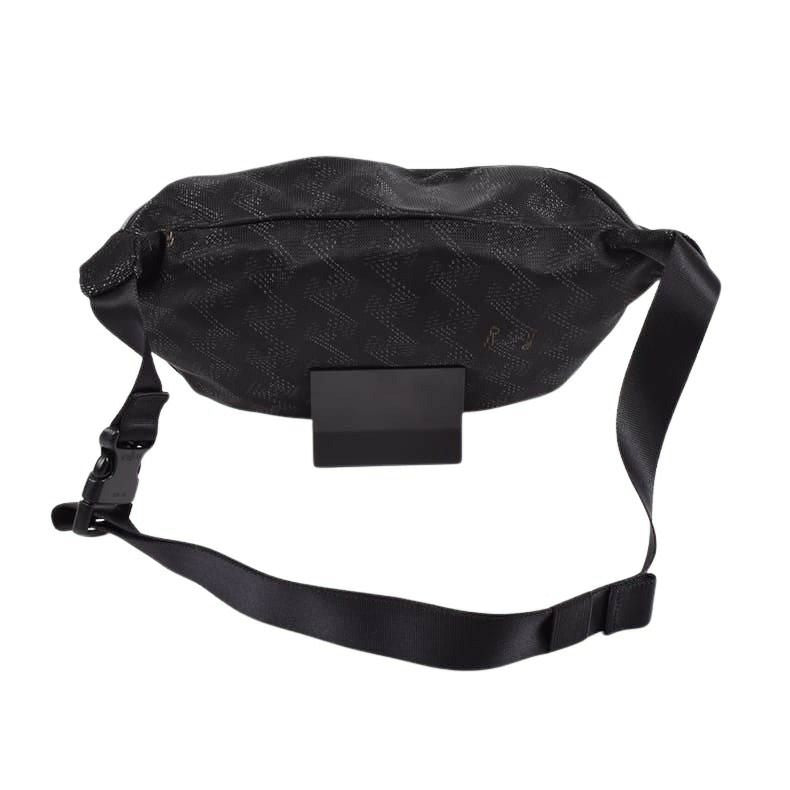 Waist pouch that can also be used as a body bag for men and women Resurrection 2025 Spring/Summer New Golf