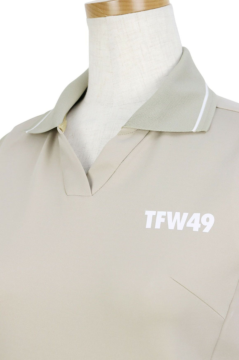 Dress for women TFW 49 2025 Spring/Summer New Golf Wear