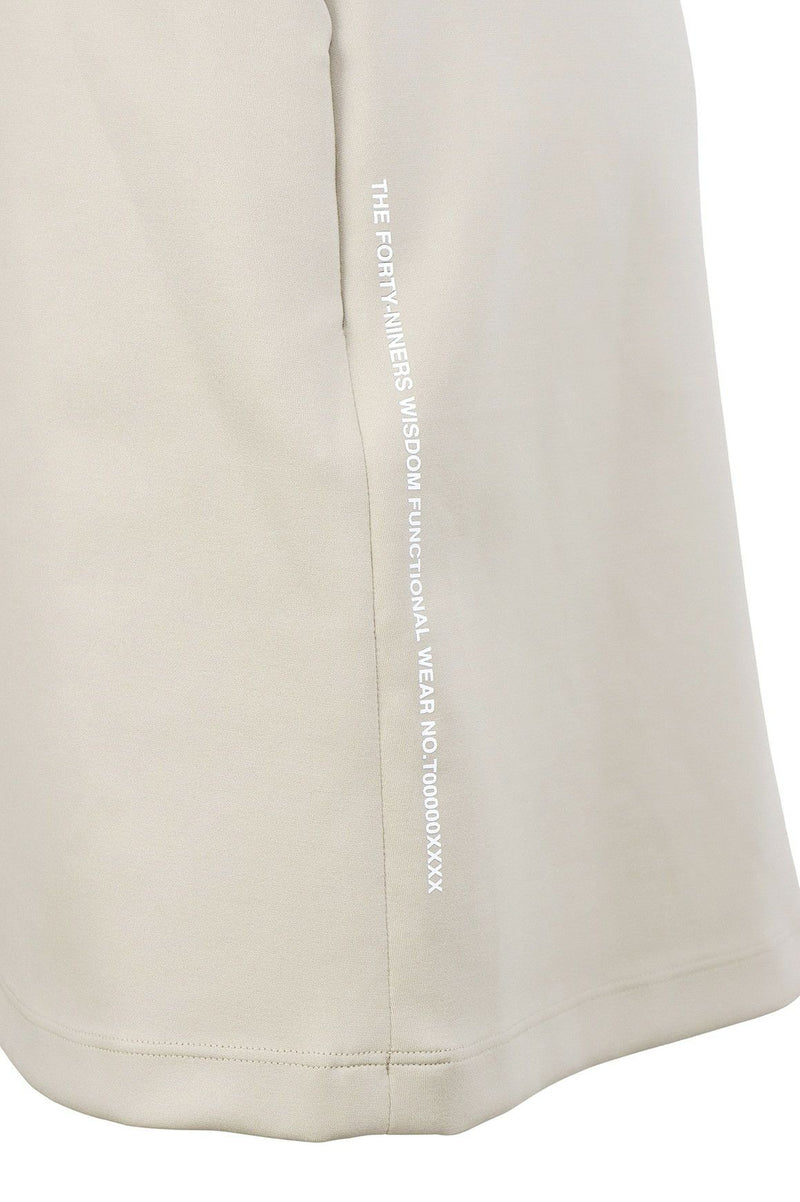 Dress for women TFW 49 2025 Spring/Summer New Golf Wear
