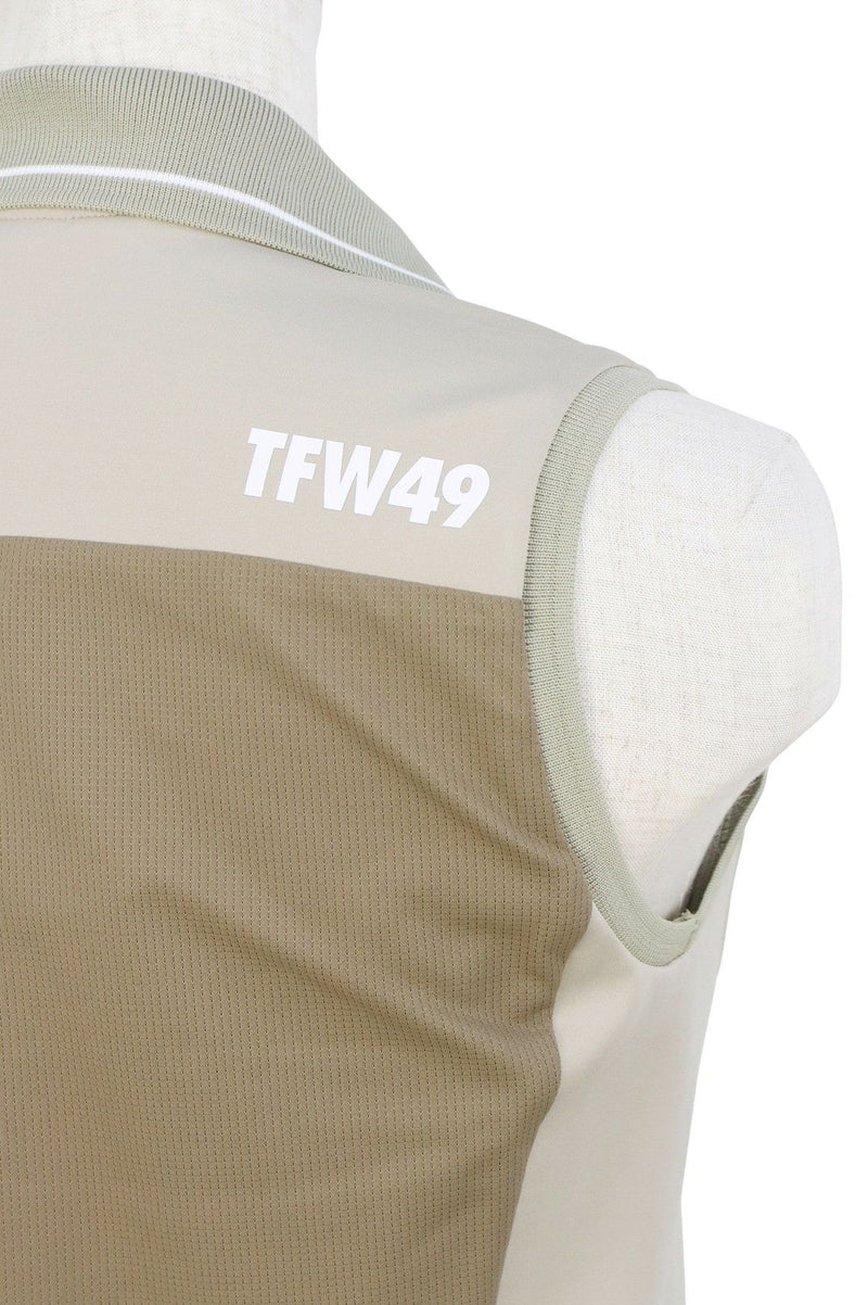 Dress for women TFW 49 2025 Spring/Summer New Golf Wear