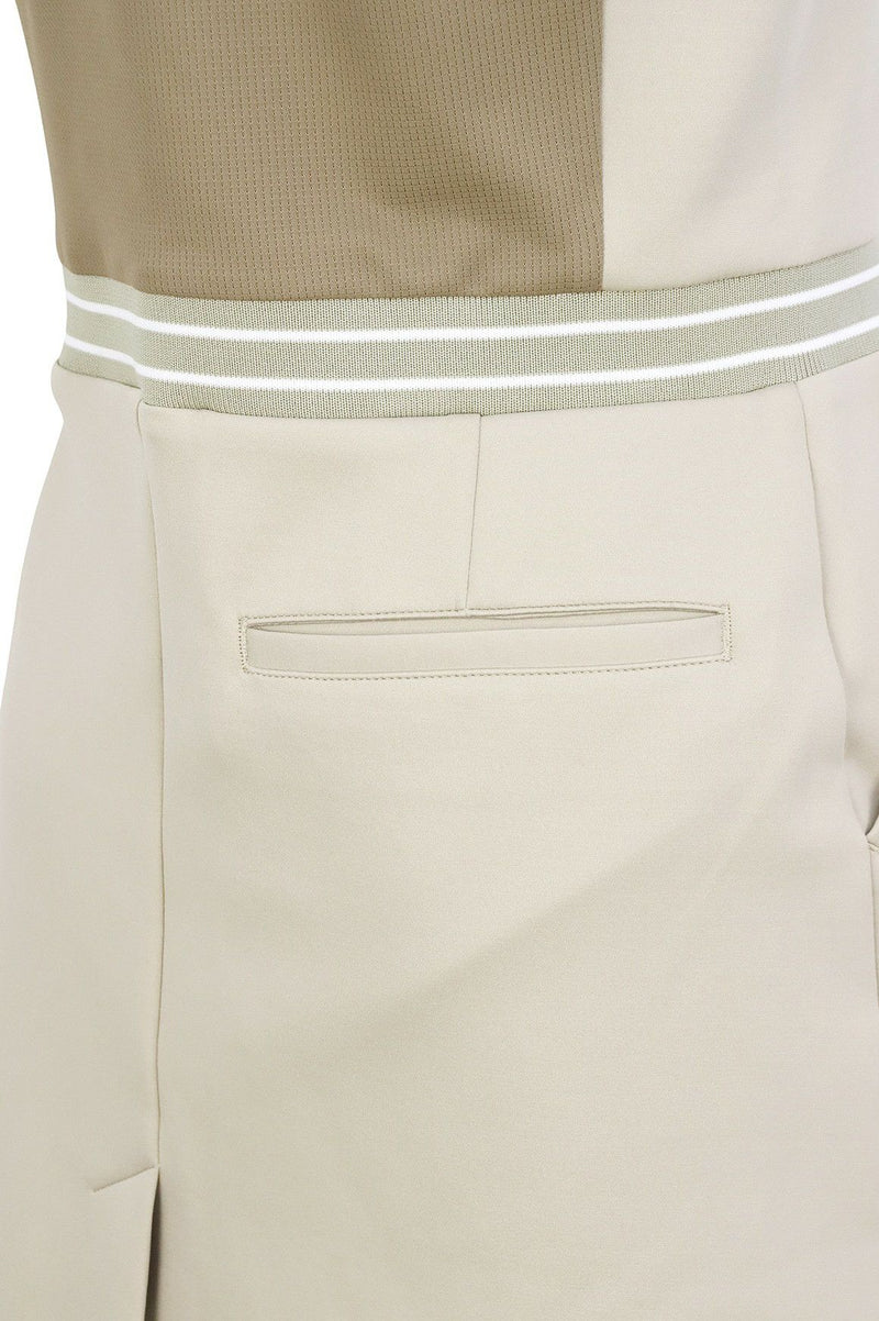 Dress for women TFW 49 2025 Spring/Summer New Golf Wear