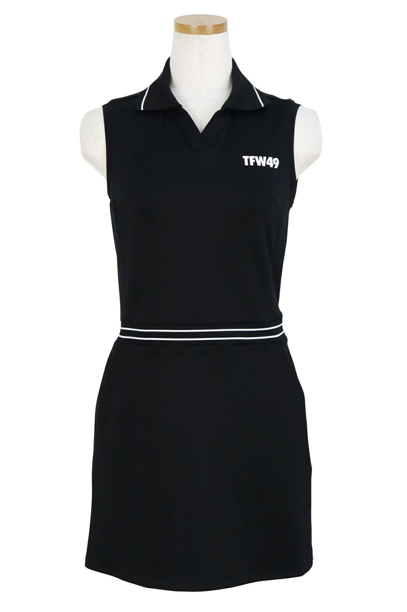 Dress for women TFW 49 2025 Spring/Summer New Golf Wear