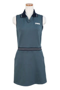 Dress for women TFW 49 2025 Spring/Summer New Golf Wear