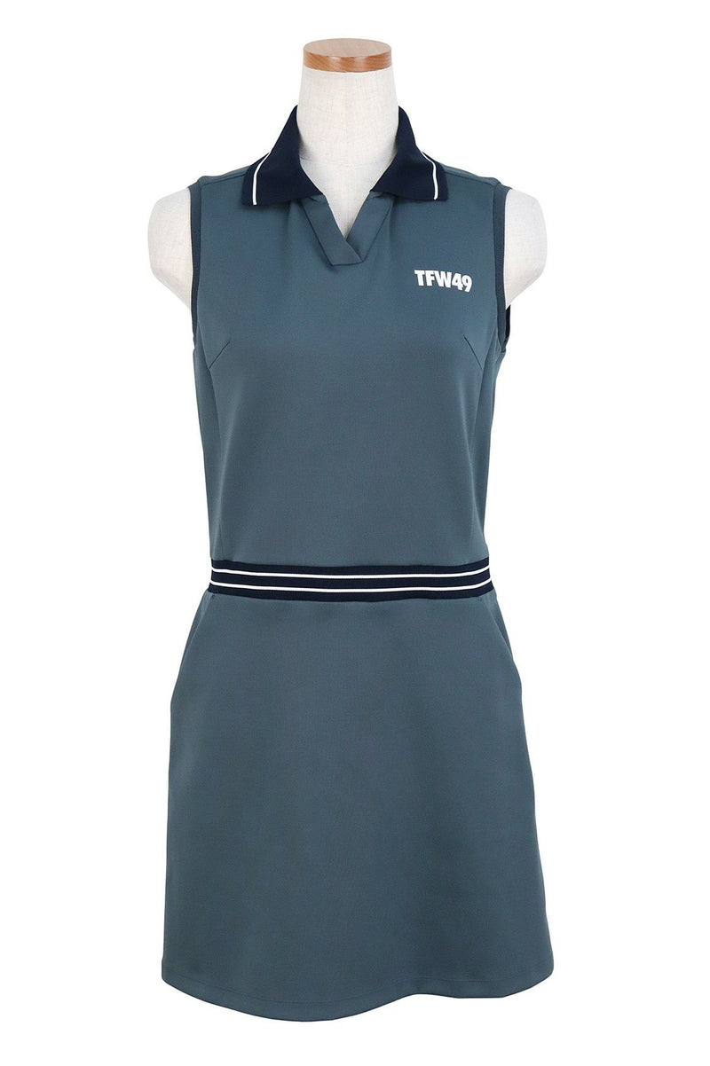 Dress for women TFW 49 2025 Spring/Summer New Golf Wear